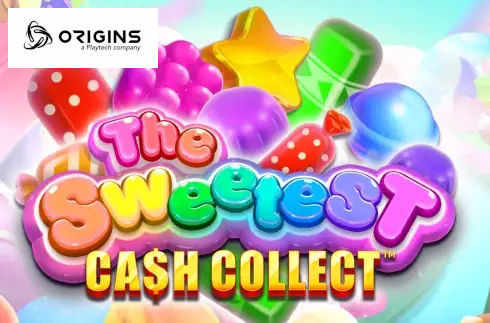 The Sweetest Cash Collect